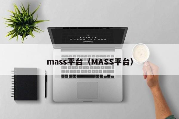 mass平台（MASS平台）-第1张图片