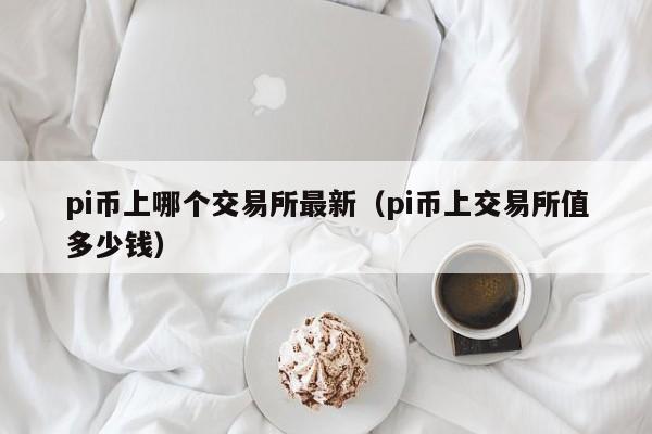 pi币上哪个交易所最新（pi币上交易所值多少钱）